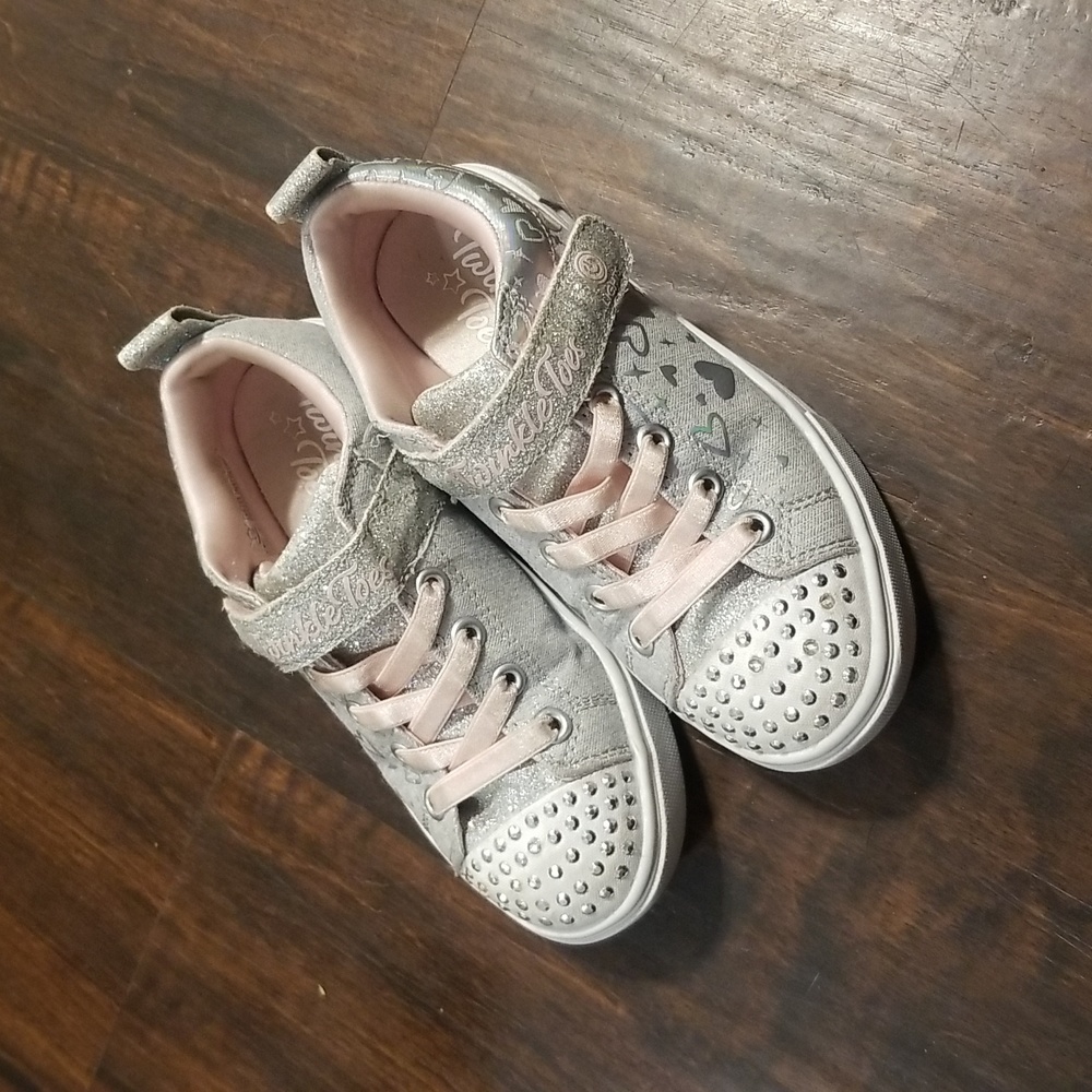 Twinkle Toes